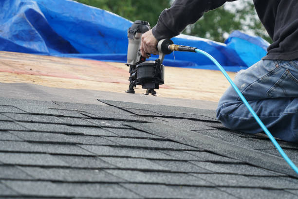 Best Roof Waterproofing Services  in Avenel, NJ