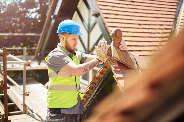 Quick and Trustworthy Emergency Roof Repair Services in Avenel, NJ